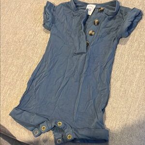 Lou Lou & Company shorts Romper